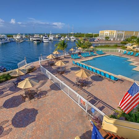 Key West Harbour Oceanfront Suites Exterior foto