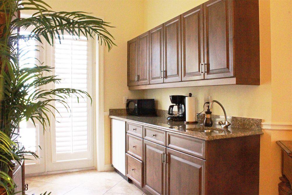 Key West Harbour Oceanfront Suites Exterior foto