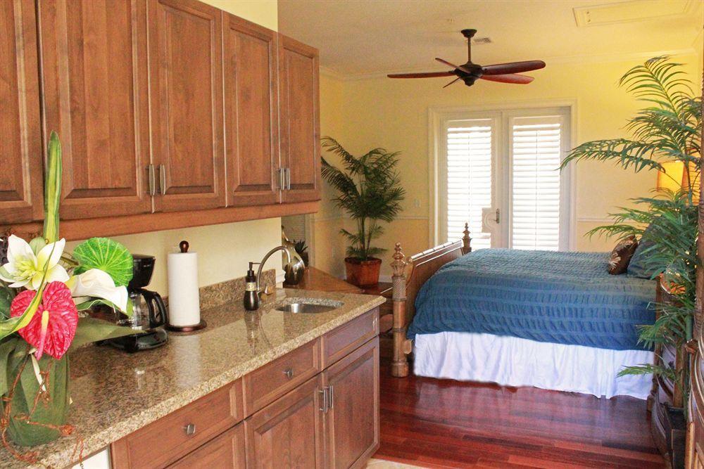 Key West Harbour Oceanfront Suites Exterior foto