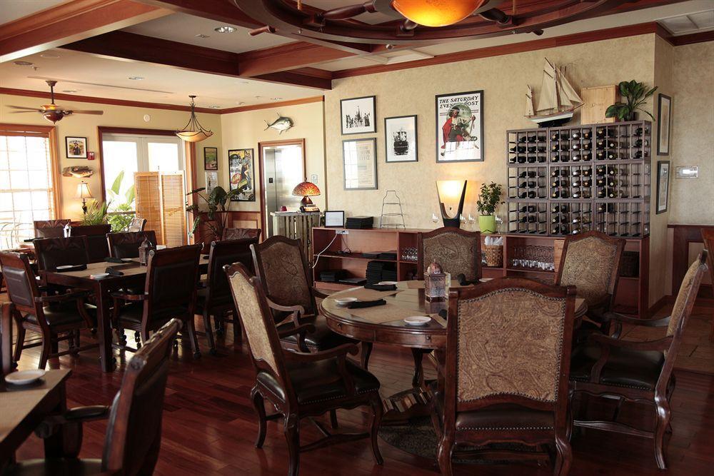 Key West Harbour Oceanfront Suites Exterior foto