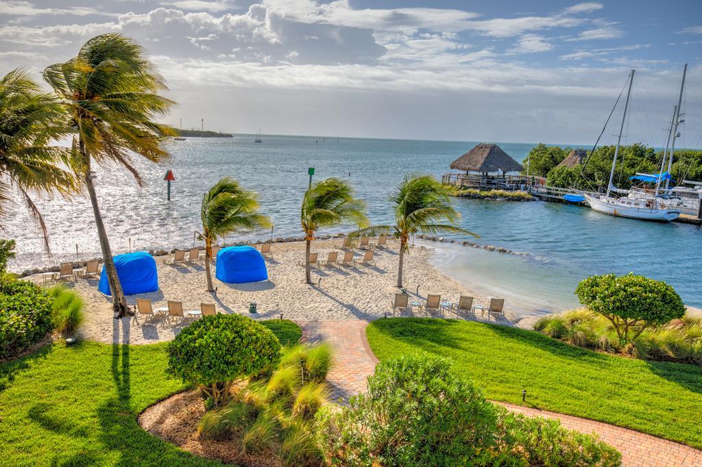 Key West Harbour Oceanfront Suites Exterior foto