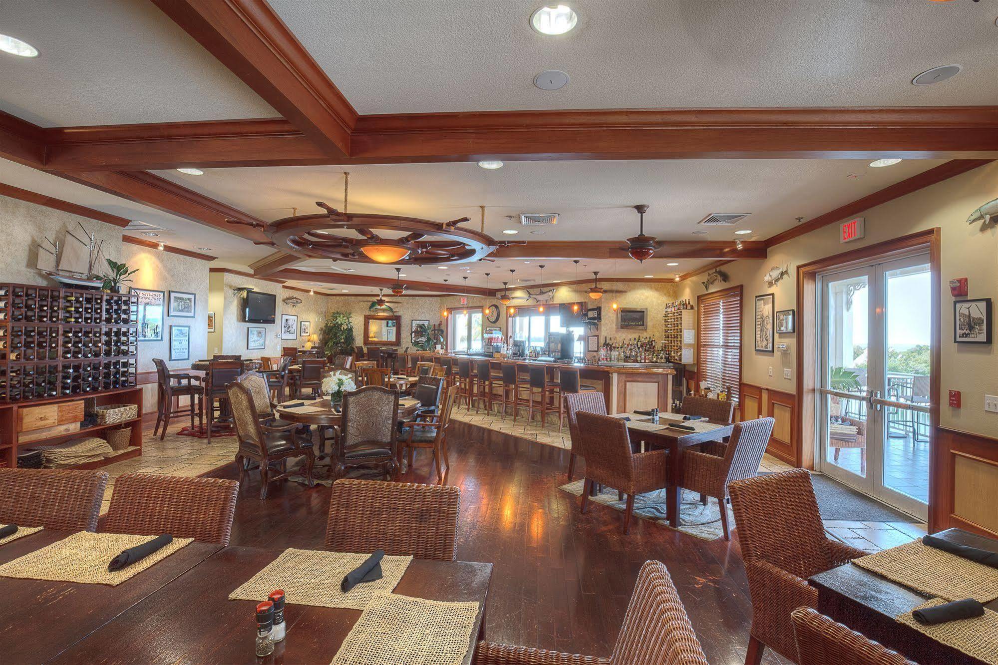Key West Harbour Oceanfront Suites Exterior foto