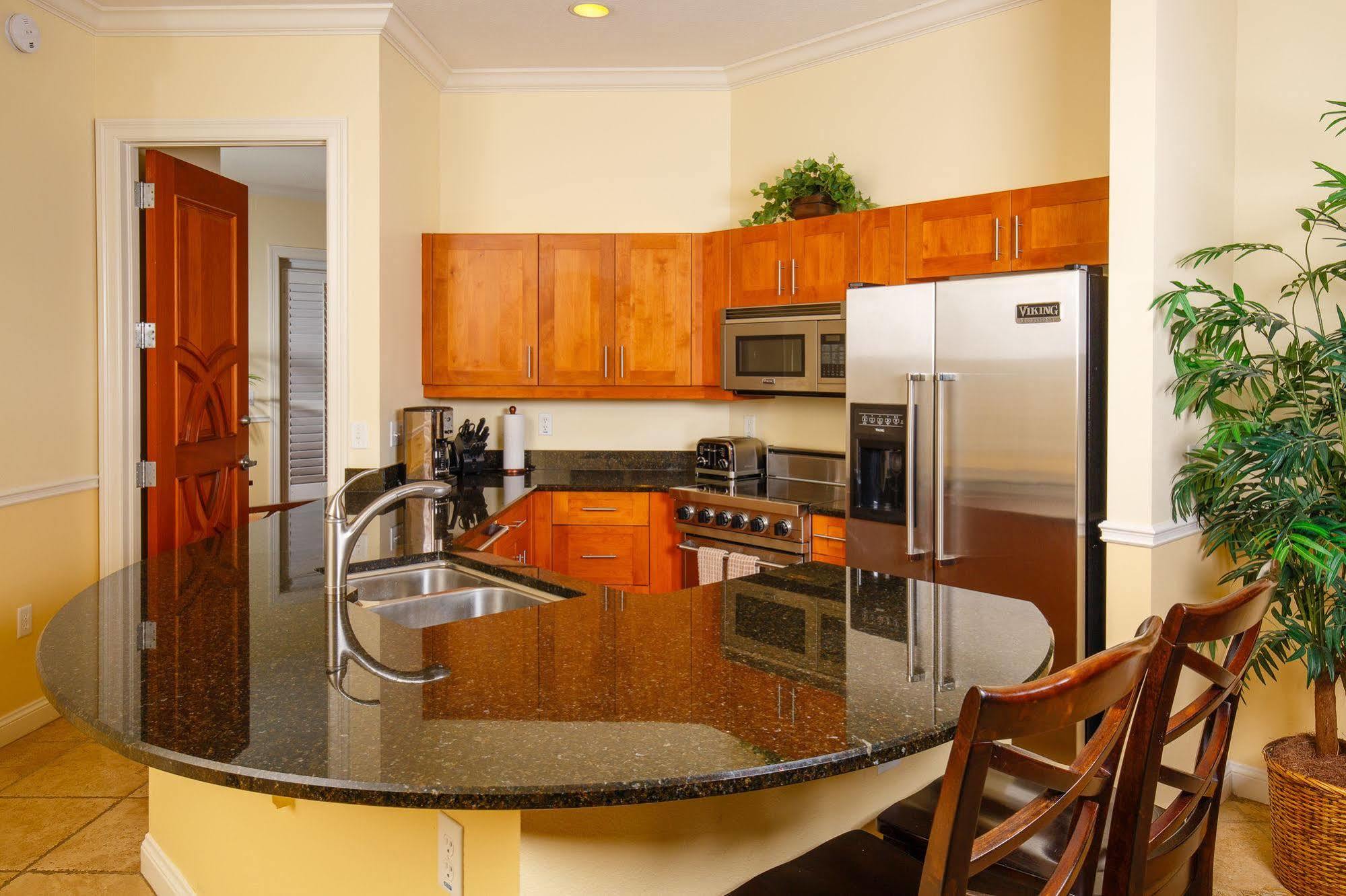 Key West Harbour Oceanfront Suites Exterior foto
