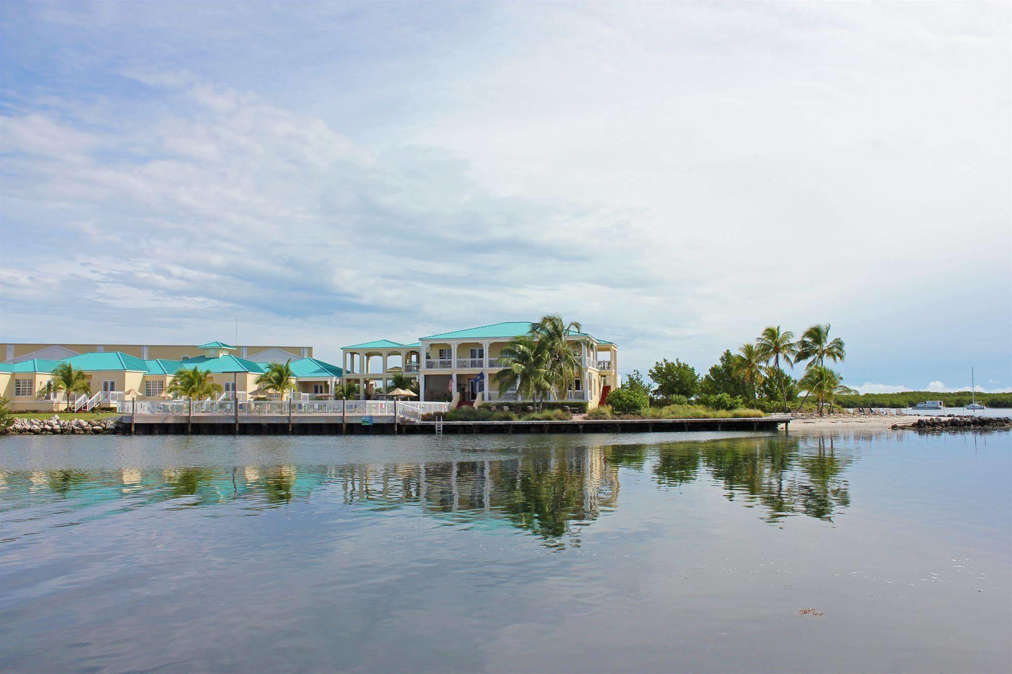 Key West Harbour Oceanfront Suites Exterior foto