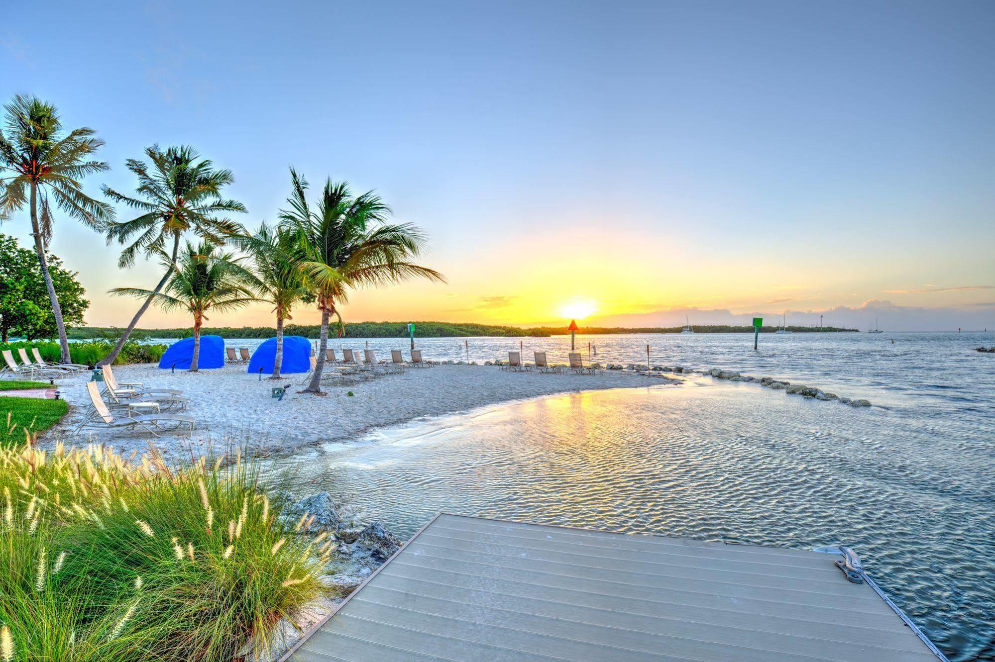 Key West Harbour Oceanfront Suites Exterior foto