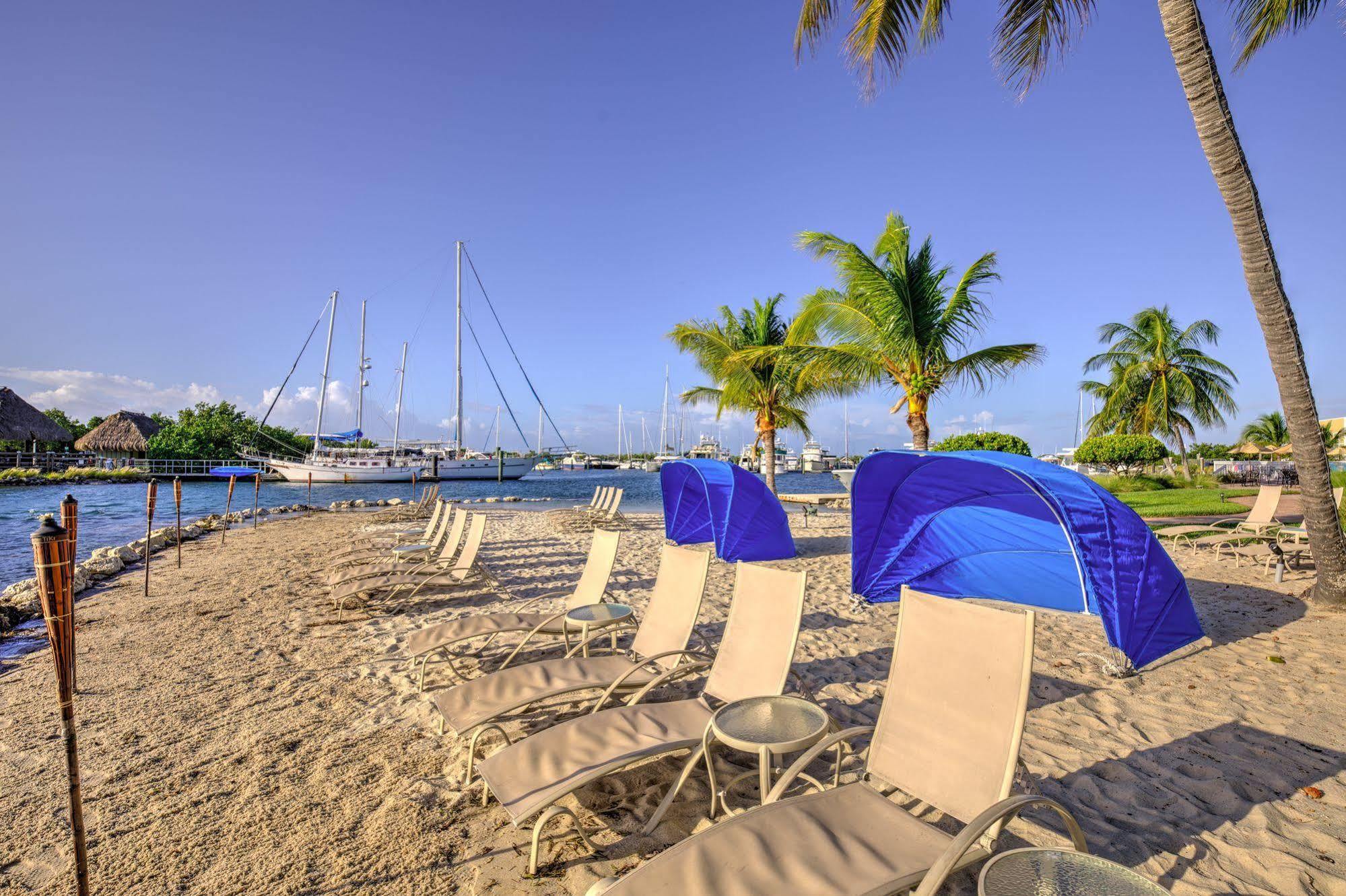 Key West Harbour Oceanfront Suites Exterior foto