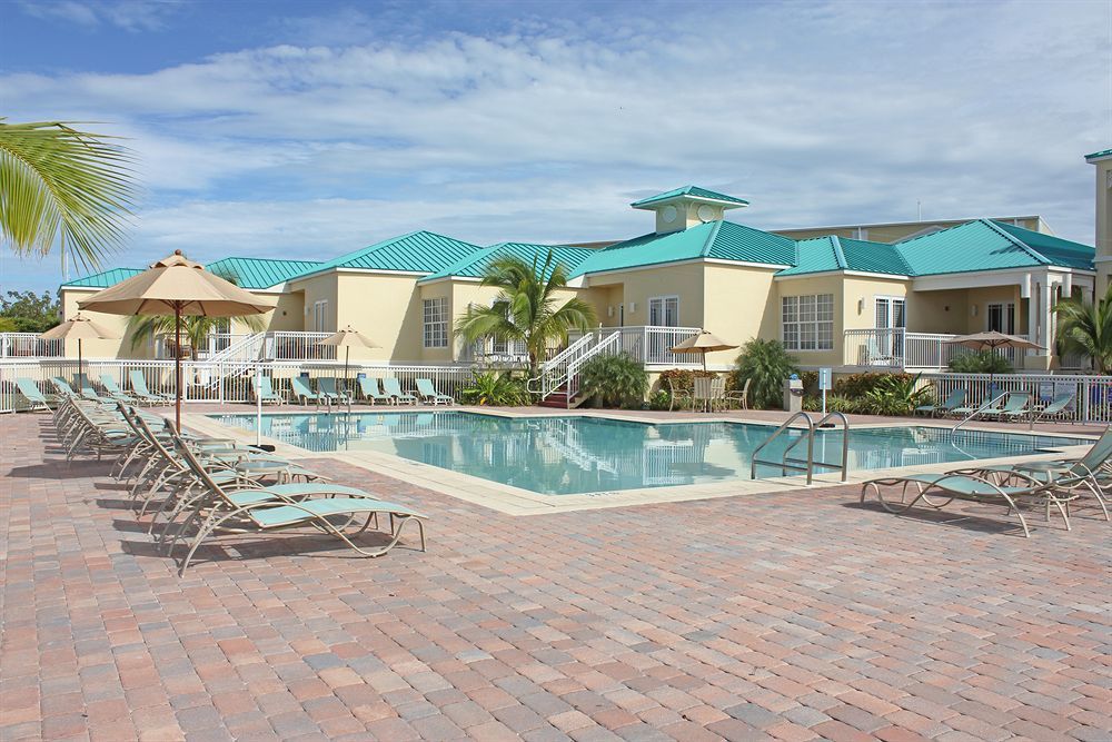 Key West Harbour Oceanfront Suites Exterior foto